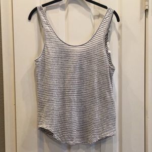Rag & Bone/ Jean Tank Top- Size Small